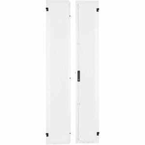 Panduit FLEXFUSION SPLIT HINGED DOOR P XG-DRSP745W