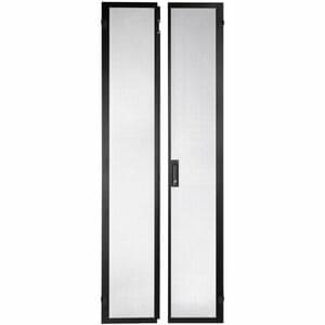 Panduit FLEXFUSION SPLIT HINGED DOOR P XG-DRSP748B