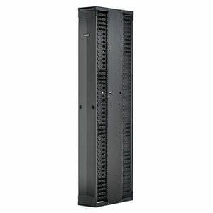 Panduit PE2V CABLE MANAGER - 12 WIDE - PE2VSD12