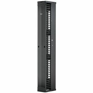 Panduit PE2V CABLE MANAGER - 8 WIDE - PE2VFD08
