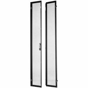 Panduit FLEXFUSION SPLIT HINGED DOOR P XG-DRSP848B
