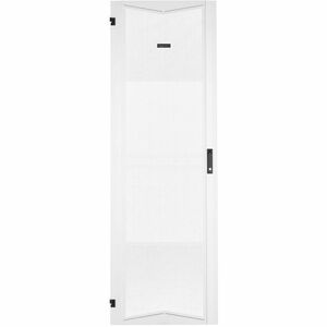 Panduit FLEXFUSION SINGLE-HINGED DOOR XG-DRSH651W