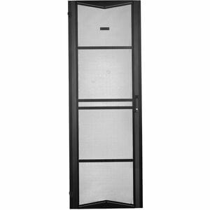 Panduit FLEXFUSION SINGLE-HINGED DOOR XG-DRSH748B