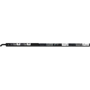 Panduit VERTICAL 12 C13 12 C19 MONI TORD SWI PK1MOQ10 NC/NR P24E31M-RD2A