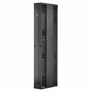 Panduit PE2V CABLE MANAGER-10 WIDE-SIN PE2VSD1096