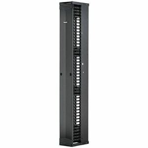 Panduit PE2V CABLE MANAGER - 10 WIDE - PE2VFD1096