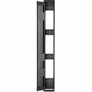 Panduit PE2V CABLE MANAGER - 12 WIDE - PE2VFD1296