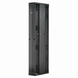 Panduit PE2V CABLE MANAGER - 12 WIDE - PE2VD1296