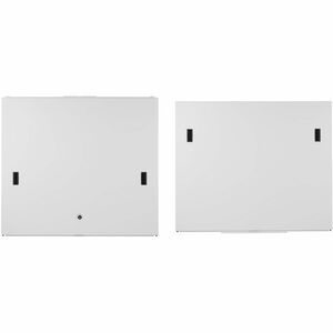 Panduit SIDE PANELS FULL SET 1 SIDE XG-SPFS452W