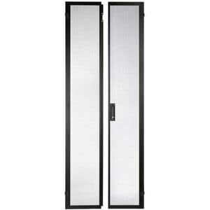 Panduit FLEXFUSION SPLIT HINGED DOOR P XG-DRSP751B