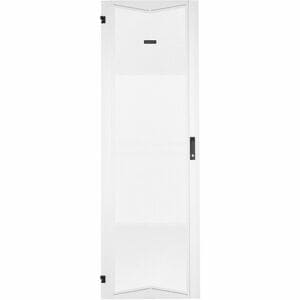 Panduit FLEXFUSION SINGLE-HINGED DOOR XG-DRSH748W