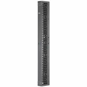 Panduit PTCH RNR2 VERT MGR AND DOOR 6IN PR2VFD0679WH