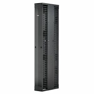 Panduit PE2V CABLE MANAGER - 6 WIDE - PE2VSD0696