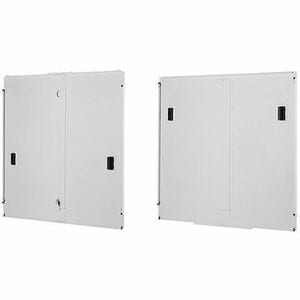 Panduit SIDE PANELS FULL SET 1 SIDE XG-SPFS481W