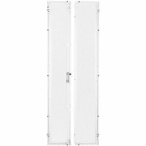 Panduit FLEXFUSION SPLIT HINGED DOOR P XG-DRSP842W