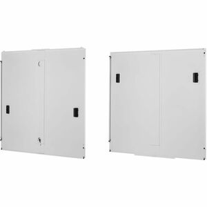 Panduit SIDE PANELS FULL SET 1 SIDE XG-SPFS422W