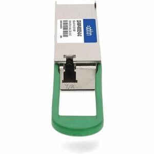 Addon MSA TAA COMPLIANT XCVR 40KM 50G-BX LC 1309TX/1295NMRX 0 TO 70C Q28-50GP4-BXD3029-40-AO