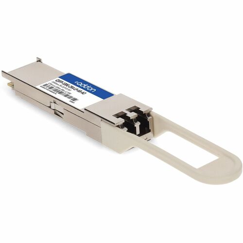 Addon ARISTA QSFP-100G-ZR4-AR COMP TAA 100G-ZR4 QSFP28 1309NM 80KM LC QSFP-100G-ZR4-LP-AR-AO - Image 3