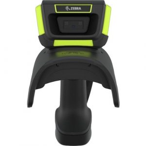 Zebra RFD90 Ultra-Rugged UHF RFID Sled - UHF - Wireless LAN - USB - Gun RFD9091-G30G700-US