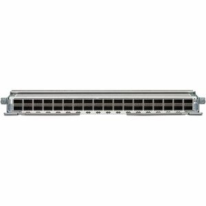 Cisco CISCO 8800 36X400GE QSFP56-DD LINE CARD WITH MACSEC 88-LC0-36FH-M