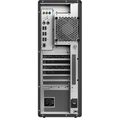 Lenovo TS P620 AMD RYZEN PRO 5965WX 3.8G 32GB 1TB SSD W11P 64BIT M.2 - 30E000PHUS - Image 3