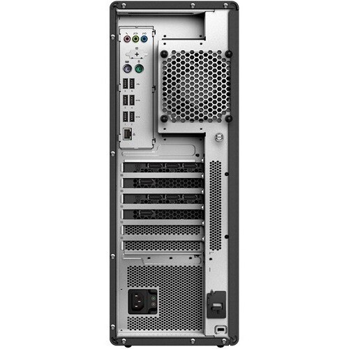 Lenovo TS P620 AMD THREADRIPPER PRO 3975WX 3.G 32GB 1TB SSD W1P 64BIT - 30E000KVUS - Image 3