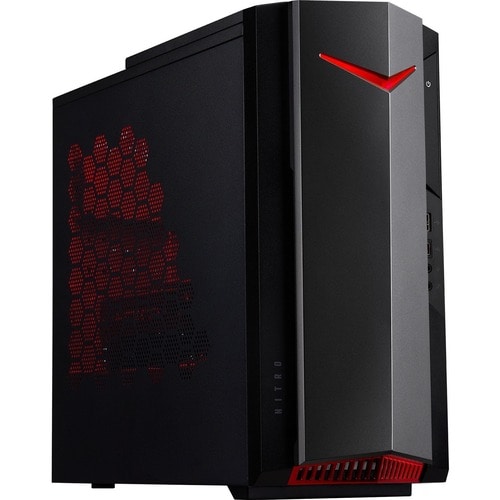 N50-640-UR13 RTX 305 16GB DDR4- 3200 RAM 512GB SSD I5-12400F - DG.E30AA.004 - Image 3