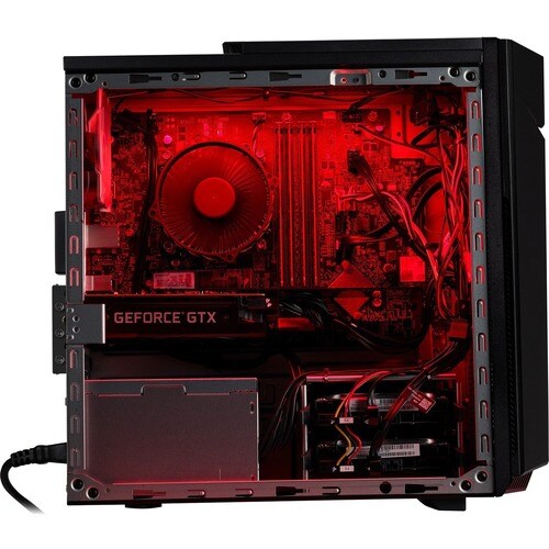 N50-640-UR13 RTX 305 16GB DDR4- 3200 RAM 512GB SSD I5-12400F - DG.E30AA.004 - Image 6