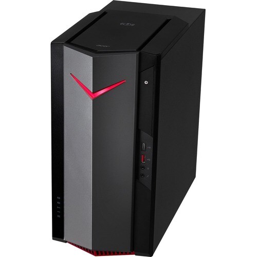 N50-640-UR13 RTX 305 16GB DDR4- 3200 RAM 512GB SSD I5-12400F - DG.E30AA.004 - Image 7