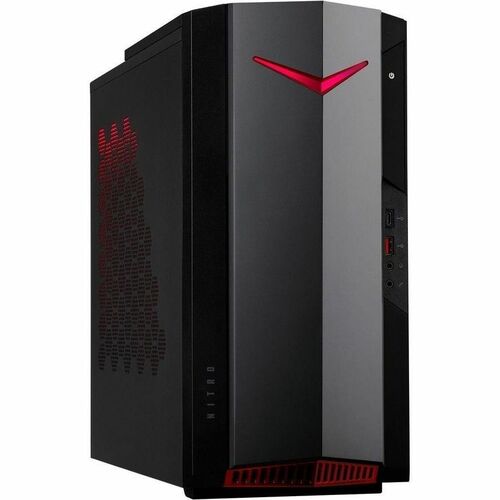 N50-640-UR13 RTX 305 16GB DDR4- 3200 RAM 512GB SSD I5-12400F - DG.E30AA.004 - Image 8