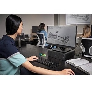 HP I CUSTOM Z2 G5 SFF I5-10600 16GB 256GB 669J9UC#ABA