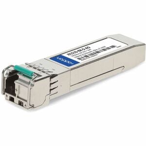 Addon HP J9151D-BX-D COMP XCVR 20KM J9151D-BX-D-AO