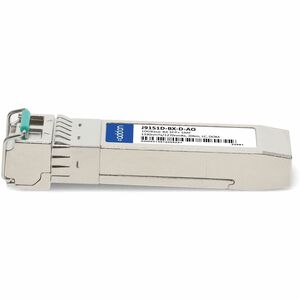 Addon HP J9151D-BX-D COMP XCVR 20KM J9151D-BX-D-AO - Image 2