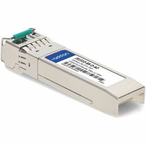 Addon HP J9151D-BX-D COMP XCVR 20KM J9151D-BX-D-AO - Image 3