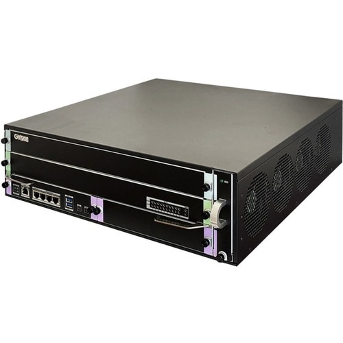 Gvision VIDEO WALL CNTLR 16INPUT/OUTPUT 3U RACK MOUNT CHASSIS HDMI 1080P VW-CG-16HU16AE0 - Image 3