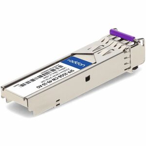 Addon MSA AND TAA COMP XCVR 10KM 25G-CWDM LC 1490NM 0 TO 70C SFP28 SFP-25GB-CW-49-10-AO