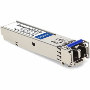 Addon MSA AND TAA COMP XCVR 10KM 25G-CWDM LC 1510NM 0 TO 70C SFP28 SFP-25GB-CW-51-10-AO