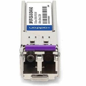 Addon JUNIPER COMP XCVR 10KM TAA 25G-CWDM 1490NM 0 TO 70C SFP28 JNP-SFP-25G-LR-CW-49-AO