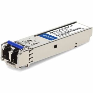 Addon JUNIPER COMP XCVR 10KM TAA 25G-CWDM 1510NM 0 TO 70C SFP28 JNP-SFP-25G-LR-CW-51-AO