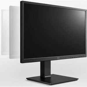 24IN LCD 1920X1080 AIO WIN10IOT HDMI USBC DP CLOUD WEBCAM SPKR PVT - 24CN650W-AP - Image 11