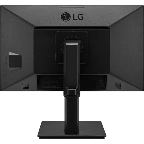 24IN LCD 1920X1080 AIO WIN10IOT HDMI USBC DP CLOUD WEBCAM SPKR PVT - 24CN650W-AP - Image 3