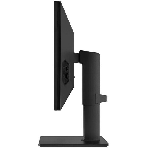 24IN LCD 1920X1080 AIO WIN10IOT HDMI USBC DP CLOUD WEBCAM SPKR PVT - 24CN650W-AP - Image 4