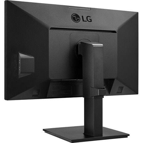 24IN LCD 1920X1080 AIO WIN10IOT HDMI USBC DP CLOUD WEBCAM SPKR PVT - 24CN650W-AP - Image 6