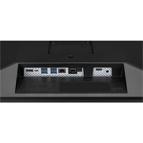 24IN LCD 1920X1080 AIO WIN10IOT HDMI USBC DP CLOUD WEBCAM SPKR PVT - 24CN650W-AP - Image 7