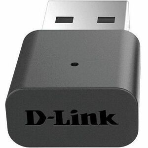 D-Link DWA-131/500US DEVICE BULK PACKAGING WRLS N NANO USB ADAPTER DWA-131/500US - Image 2