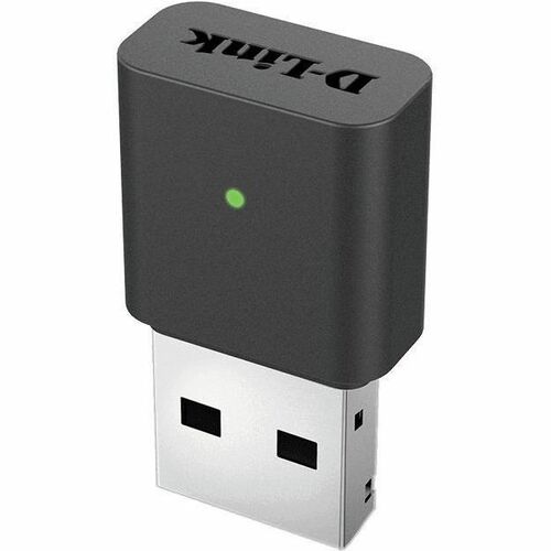 D-Link DWA-131/500US DEVICE BULK PACKAGING WRLS N NANO USB ADAPTER DWA-131/500US - Image 3