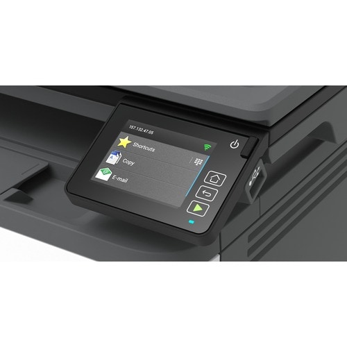MX431ADW HIGH VOLT AR - 29S0501 - Image 2