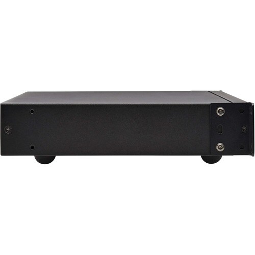 Eaton Tripp Lite Series 16-Port 4K HDMI/USB KVM Switch - 4K 60 Hz Video/Audio, USB Peripheral Sharing, 1U Rack-Mount, TAA - 16 Computer(s) - 1 Local User(s) - - B024-H4U16 - Image 5