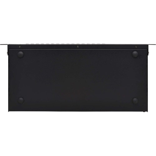 Eaton Tripp Lite Series 16-Port 4K HDMI/USB KVM Switch - 4K 60 Hz Video/Audio, USB Peripheral Sharing, 1U Rack-Mount, TAA - 16 Computer(s) - 1 Local User(s) - - B024-H4U16 - Image 7