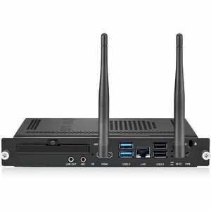 BenQ OPS SLOT-IN PC FOR RP/RM INTEL7TH GEN COREI5 8GRAM 128GB SSD 5J.F4R11.022